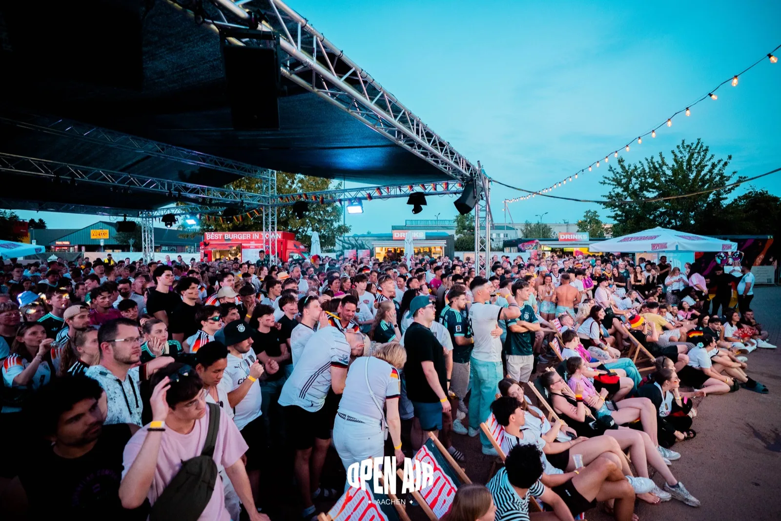 Ballermania + WM Public Viewing 2026 — Open Air Aachen (Foto 120)