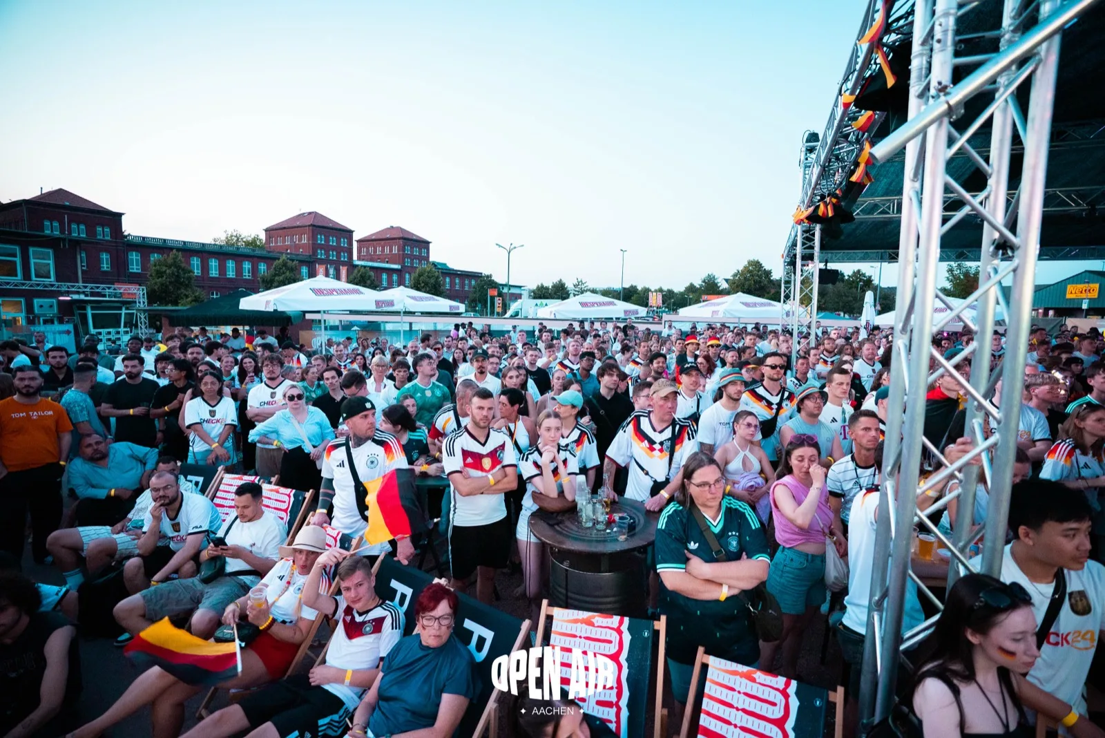 Ballermania + WM Public Viewing 2026 — Open Air Aachen (Foto 121)
