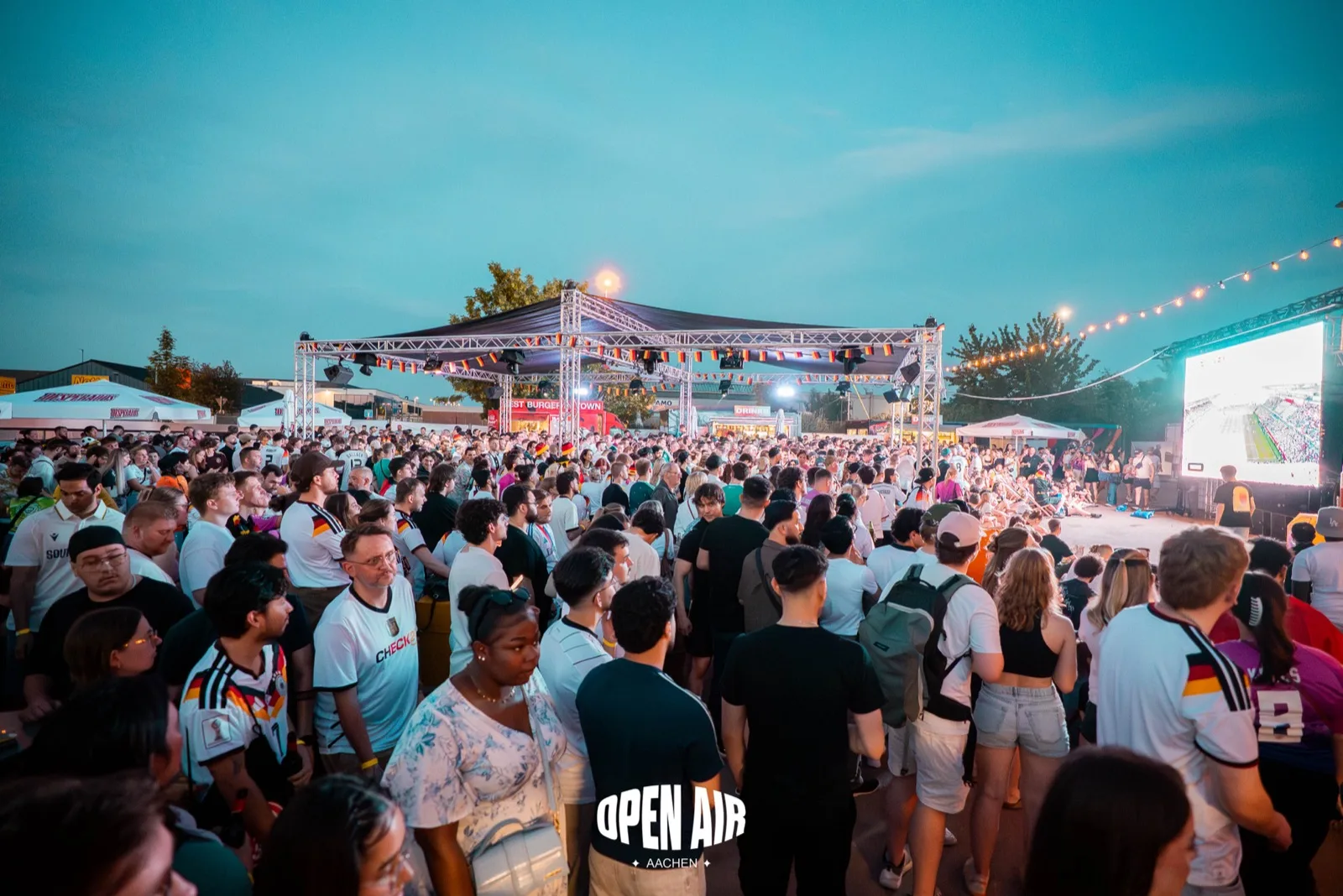 Ballermania + WM Public Viewing 2026 — Open Air Aachen (Foto 123)