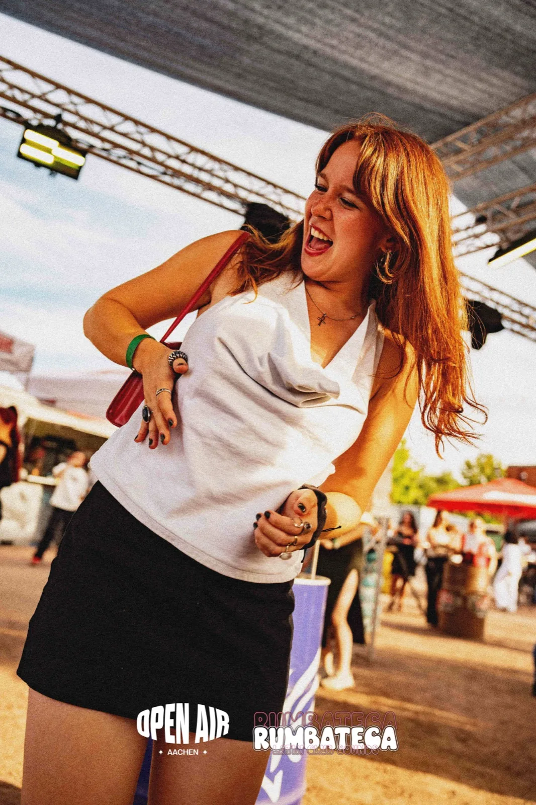 Rumbateca Latin Open Air 01.08.2026 — Open Air Aachen (Foto 43)