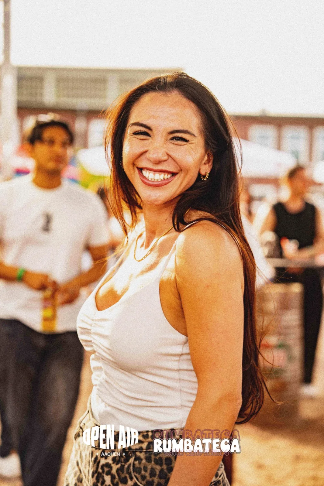 Rumbateca Latin Open Air 01.08.2026 — Open Air Aachen (Foto 47)
