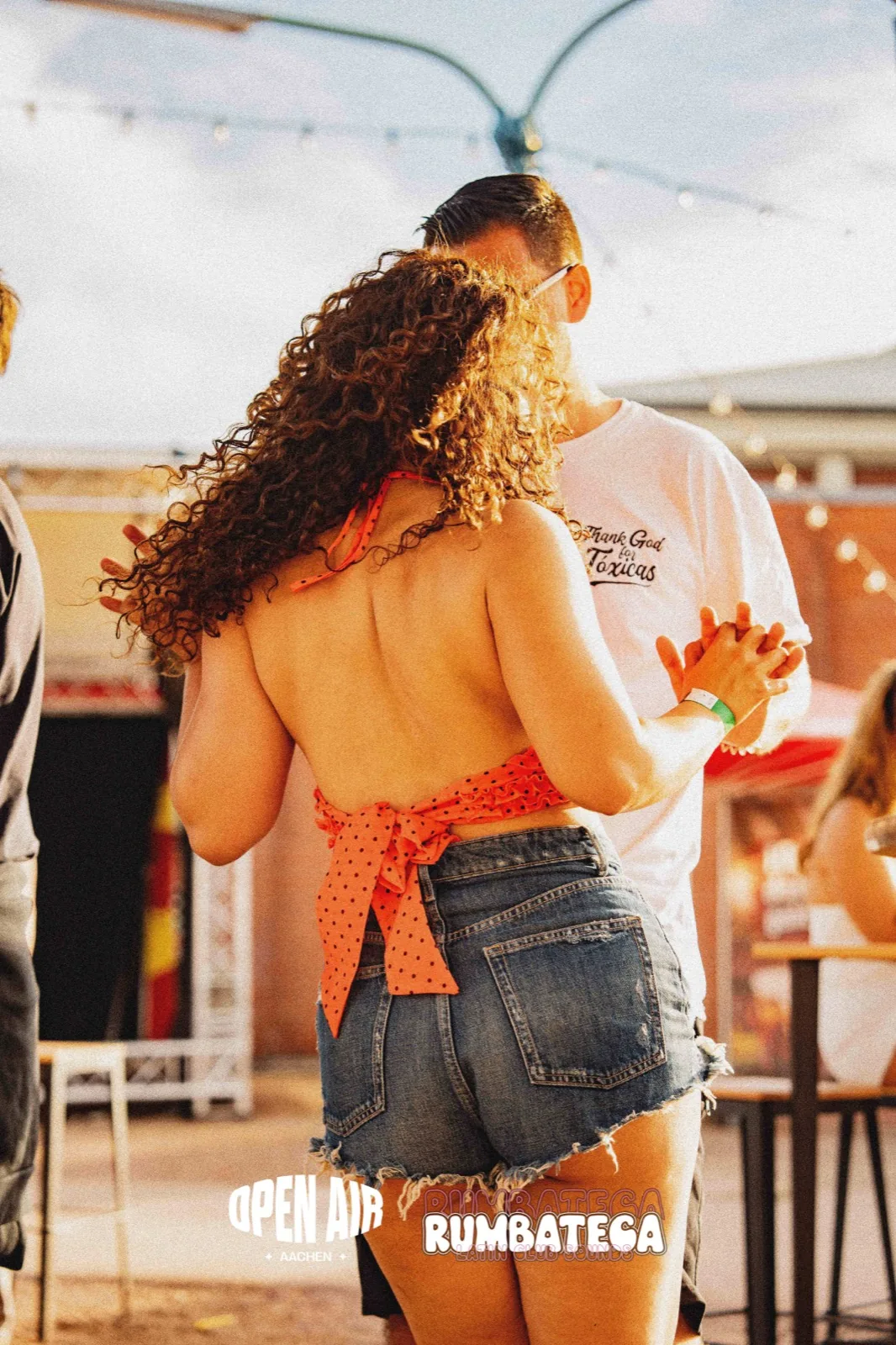 Rumbateca Latin Open Air 01.08.2026 — Open Air Aachen (Foto 54)