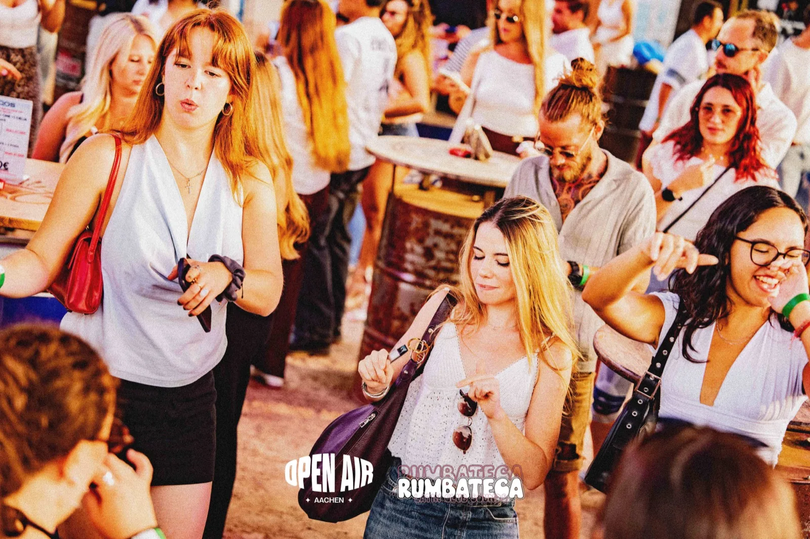 Rumbateca Latin Open Air 01.08.2026 — Open Air Aachen (Foto 68)