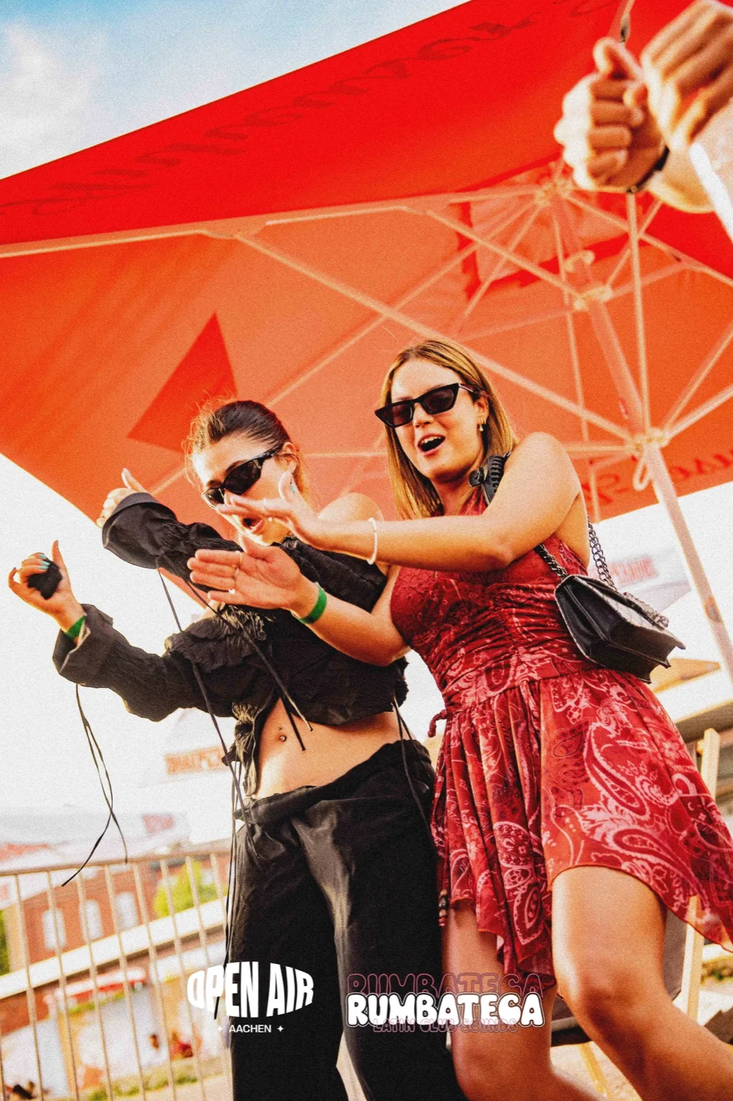 Rumbateca Latin Open Air 01.08.2026 — Open Air Aachen (Foto 70)