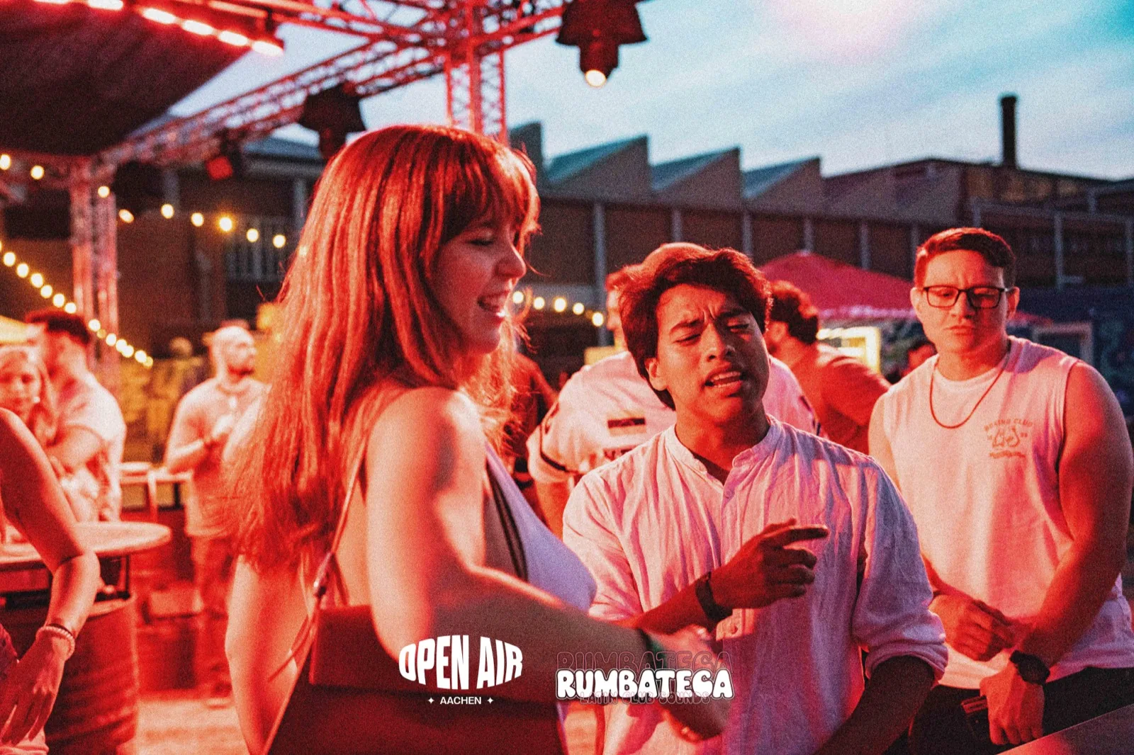 Rumbateca Latin Open Air 01.08.2026 — Open Air Aachen (Foto 96)