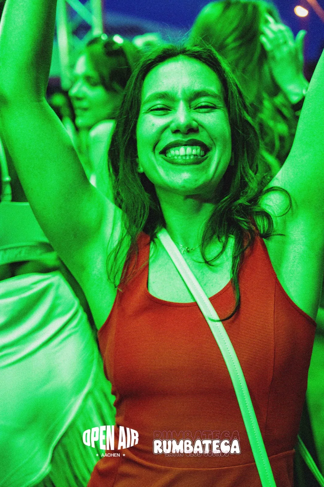 Rumbateca Latin Open Air 01.08.2026 — Open Air Aachen (Foto 98)