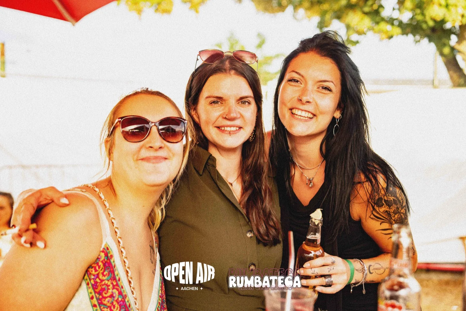 Rumbateca Latin Open Air 01.08.2026 — Open Air Aachen (Foto 122)