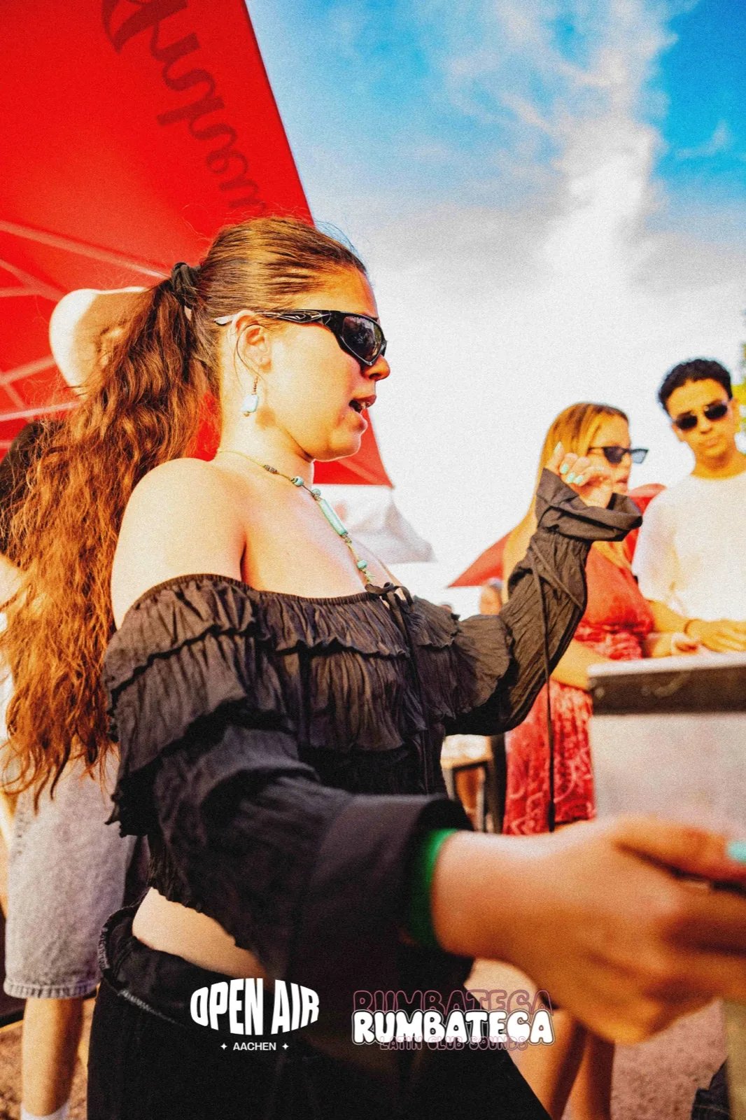 Rumbateca Latin Open Air 01.08.2026 — Open Air Aachen (Foto 132)