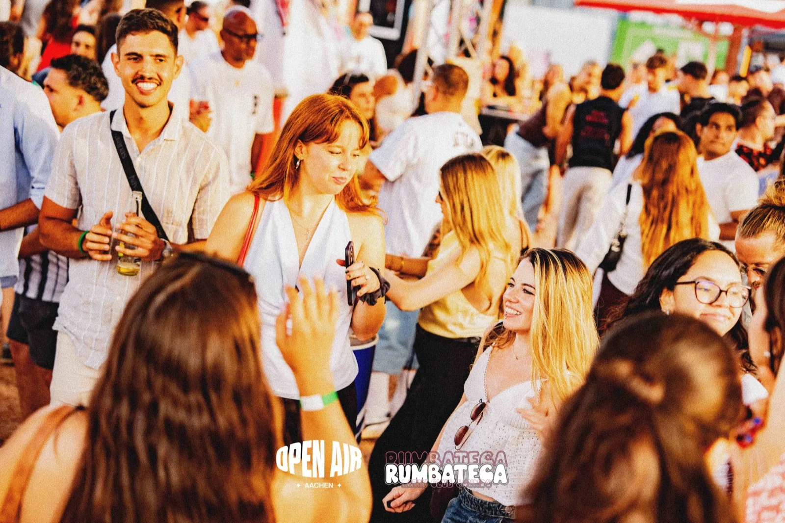 Rumbateca Latin Open Air 01.08.2026 — Open Air Aachen (Foto 135)