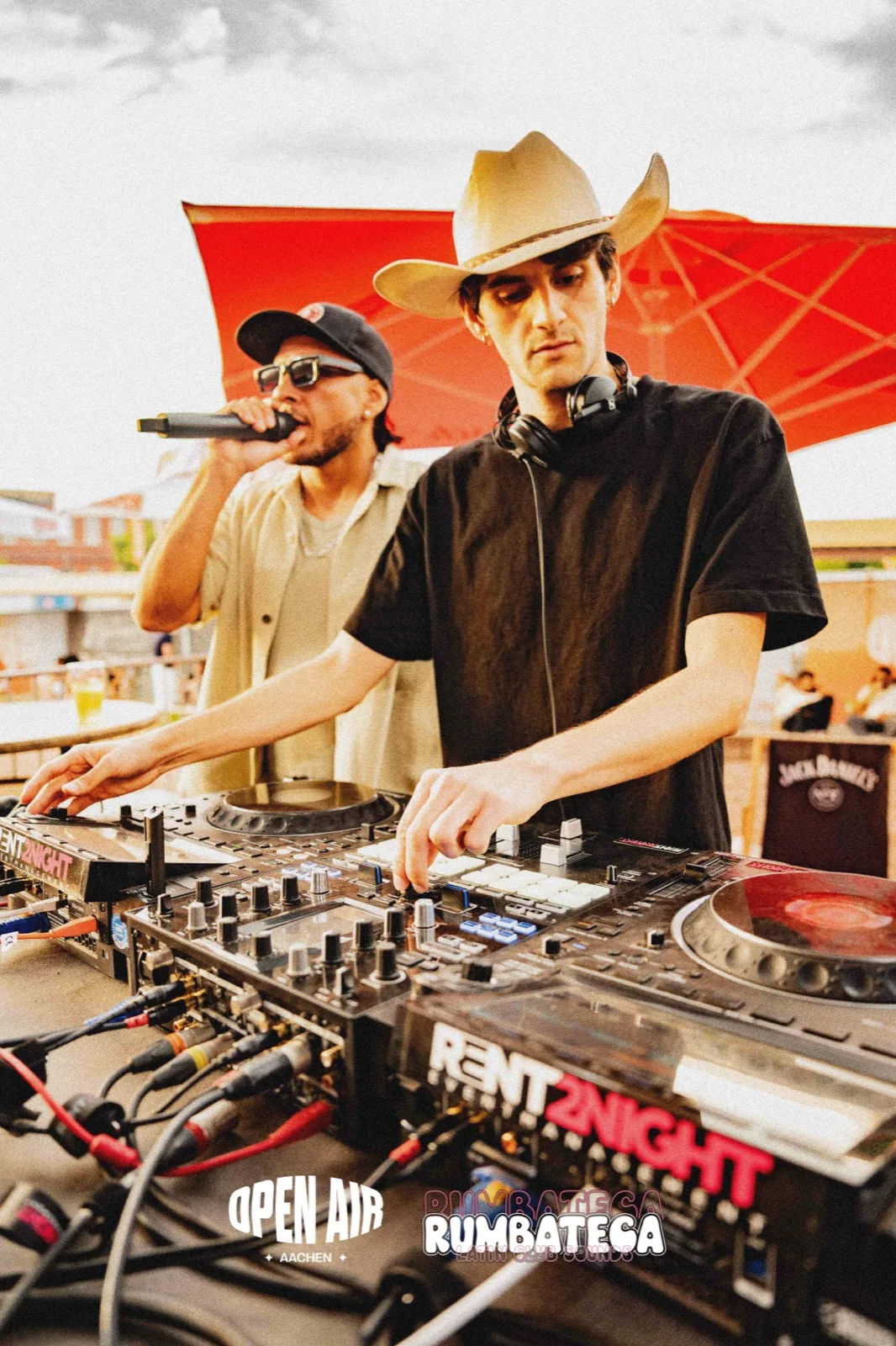 Rumbateca Latin Open Air 01.08.2026 — Open Air Aachen (Foto 143)