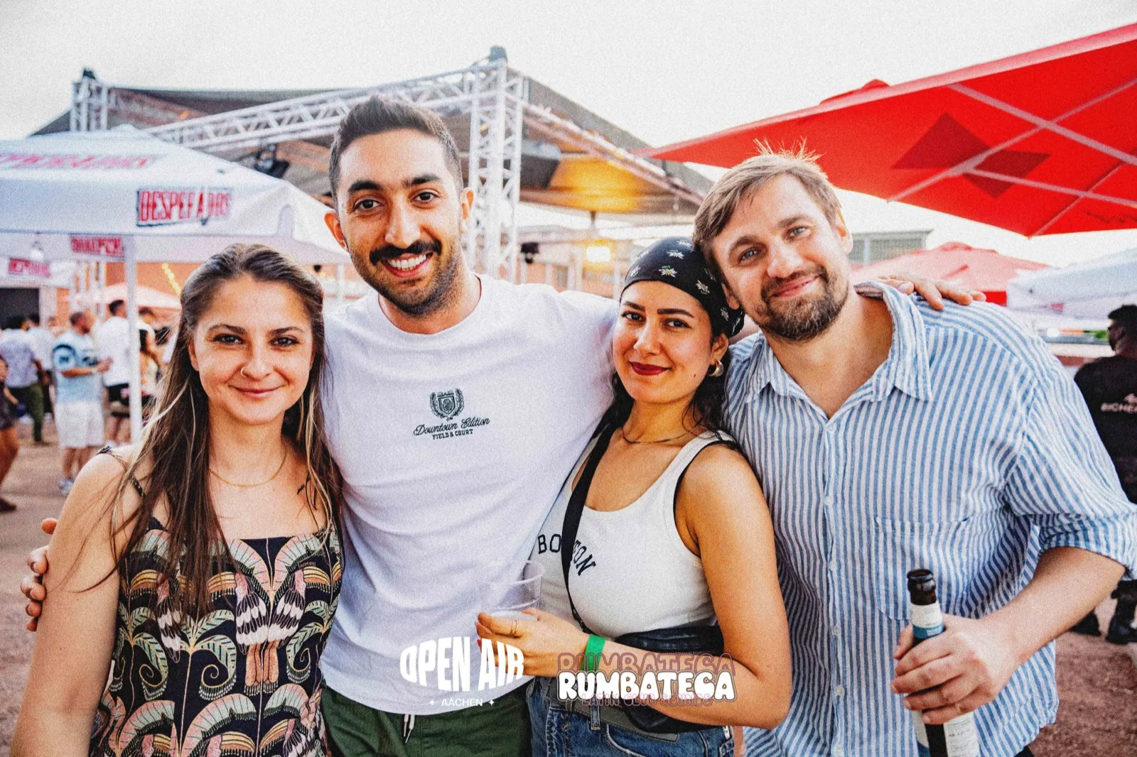 Rumbateca Latin Open Air 01.08.2026 — Open Air Aachen (Foto 160)