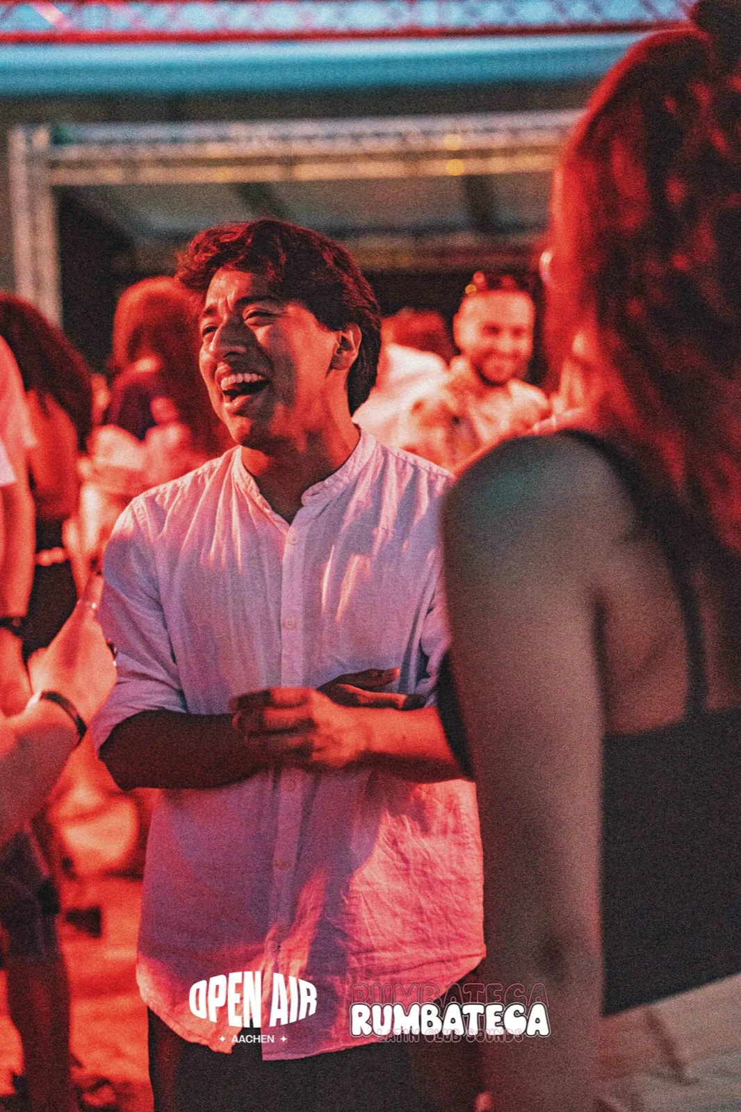 Rumbateca Latin Open Air 01.08.2026 — Open Air Aachen (Foto 165)