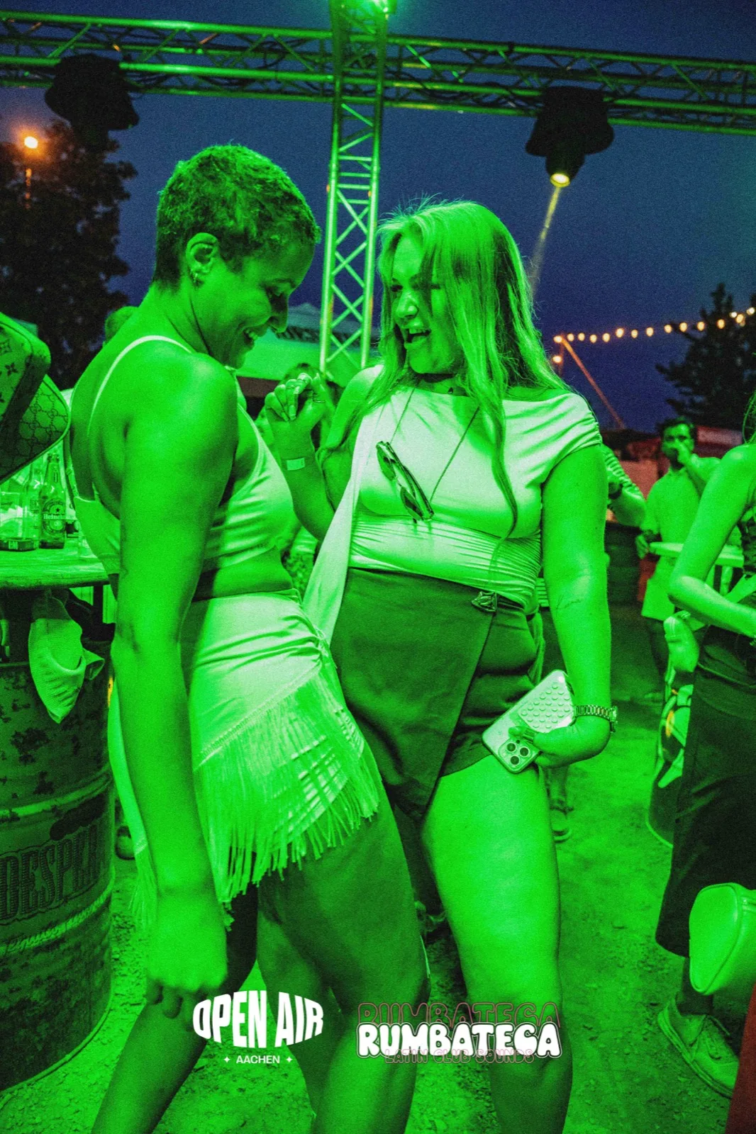 Rumbateca Latin Open Air 01.08.2026 — Open Air Aachen (Foto 167)