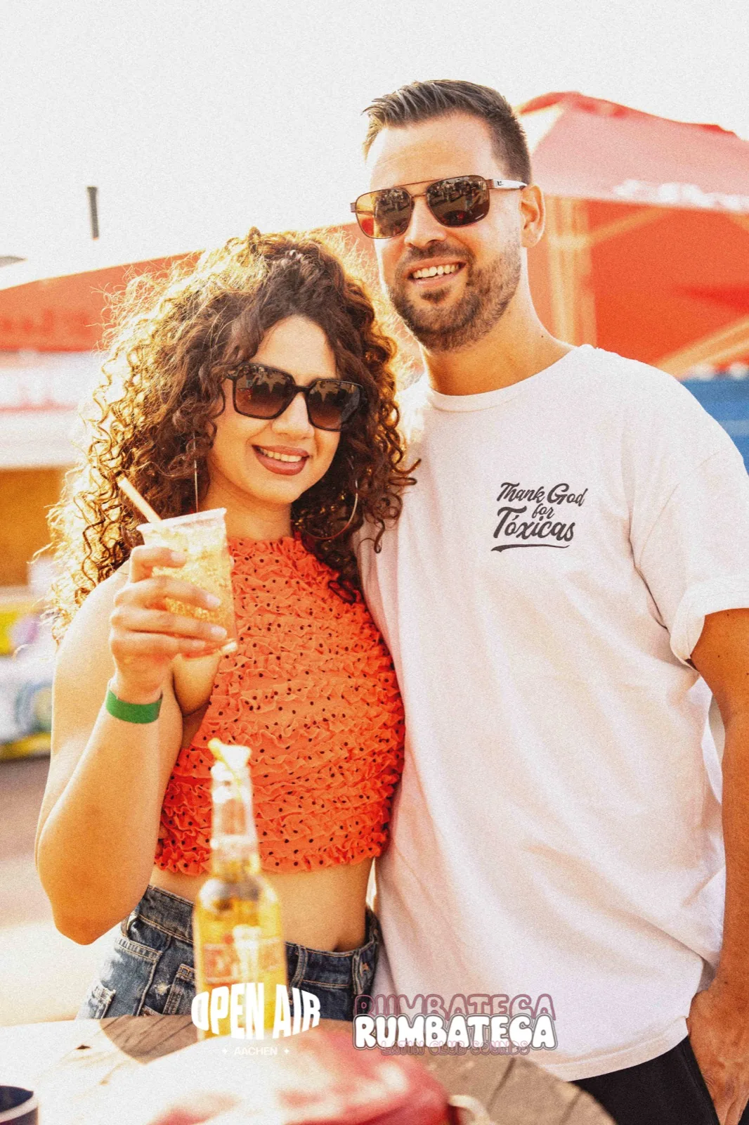 Rumbateca Latin Open Air 01.08.2026 — Open Air Aachen (Foto 171)