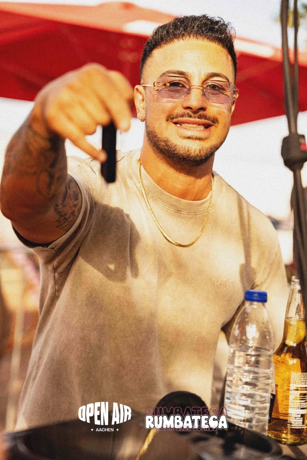 Rumbateca Latin Open Air 01.08.2026 — Open Air Aachen (Foto 172)