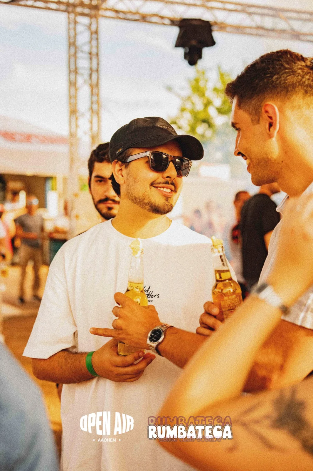 Rumbateca Latin Open Air 01.08.2026 — Open Air Aachen (Foto 173)