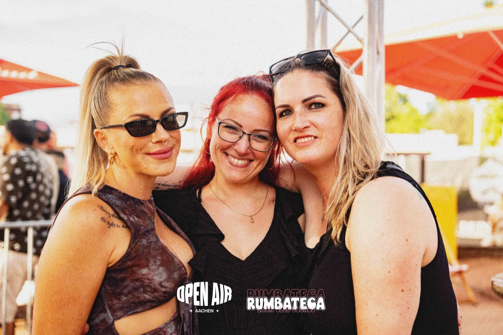 Rumbateca Latin Open Air 01.08.2026 — Open Air Aachen (Foto 177)