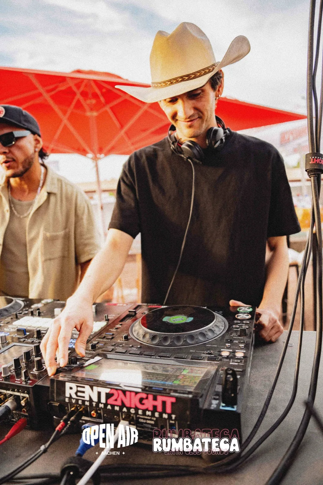 Rumbateca Latin Open Air 01.08.2026 — Open Air Aachen (Foto 204)