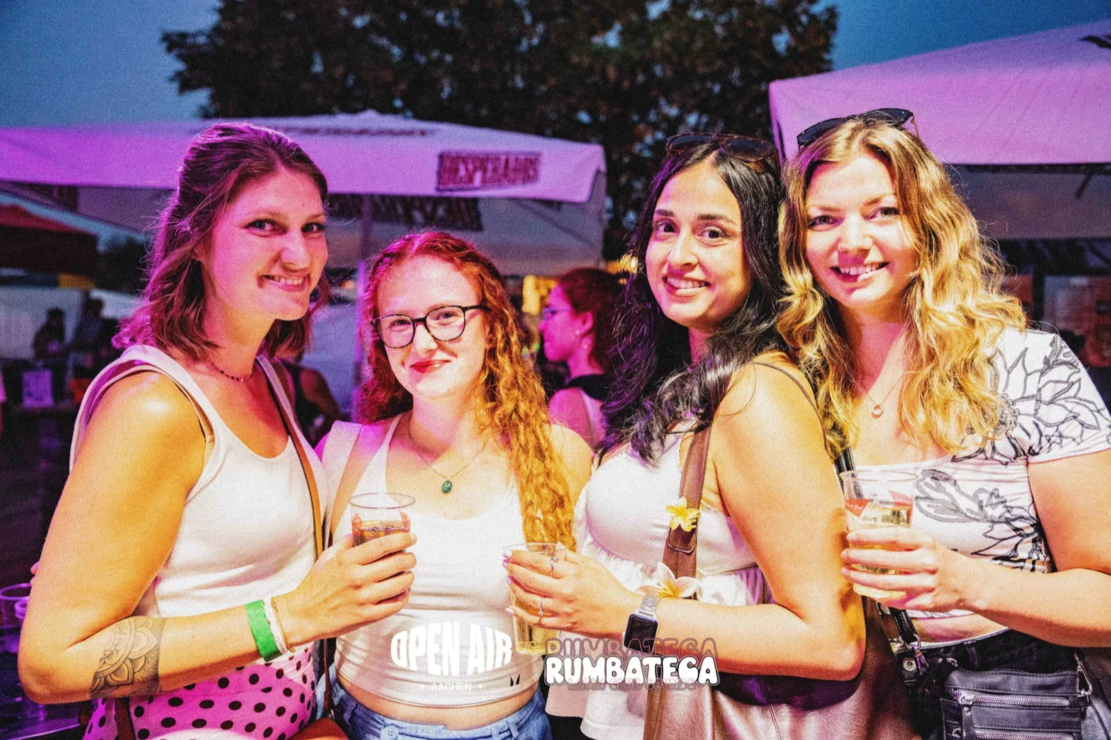 Rumbateca Latin Open Air 01.08.2026 — Open Air Aachen (Foto 245)