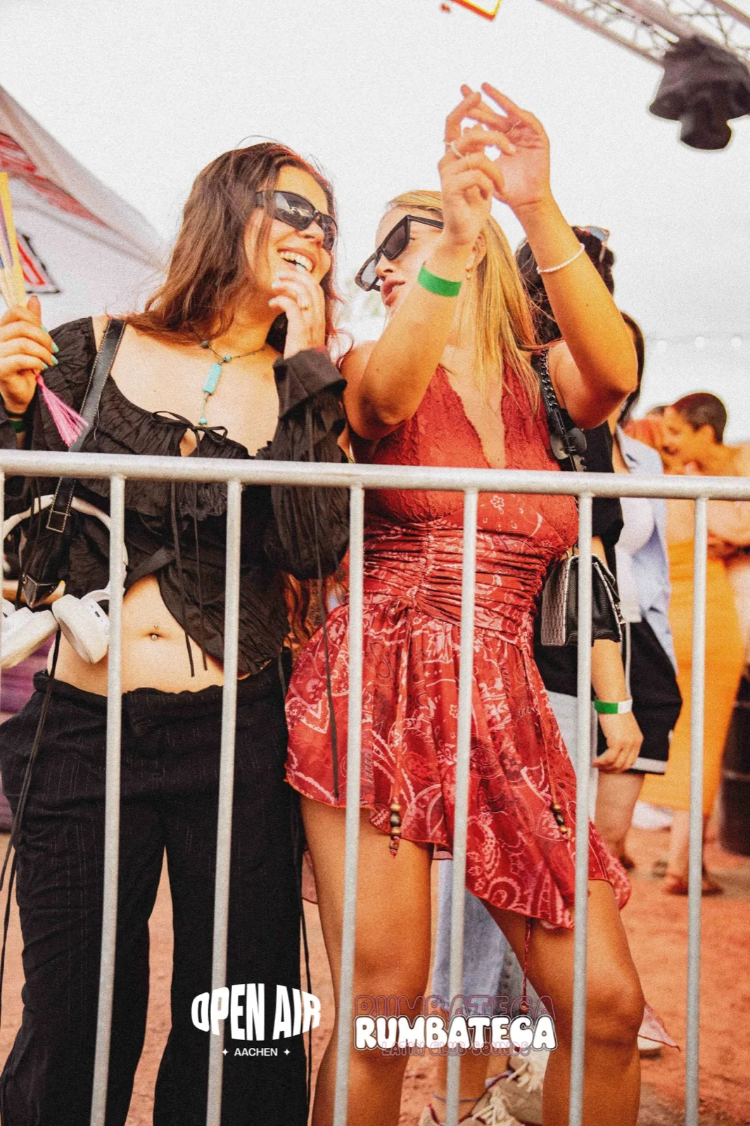 Rumbateca Latin Open Air 01.08.2026 — Open Air Aachen (Foto 251)