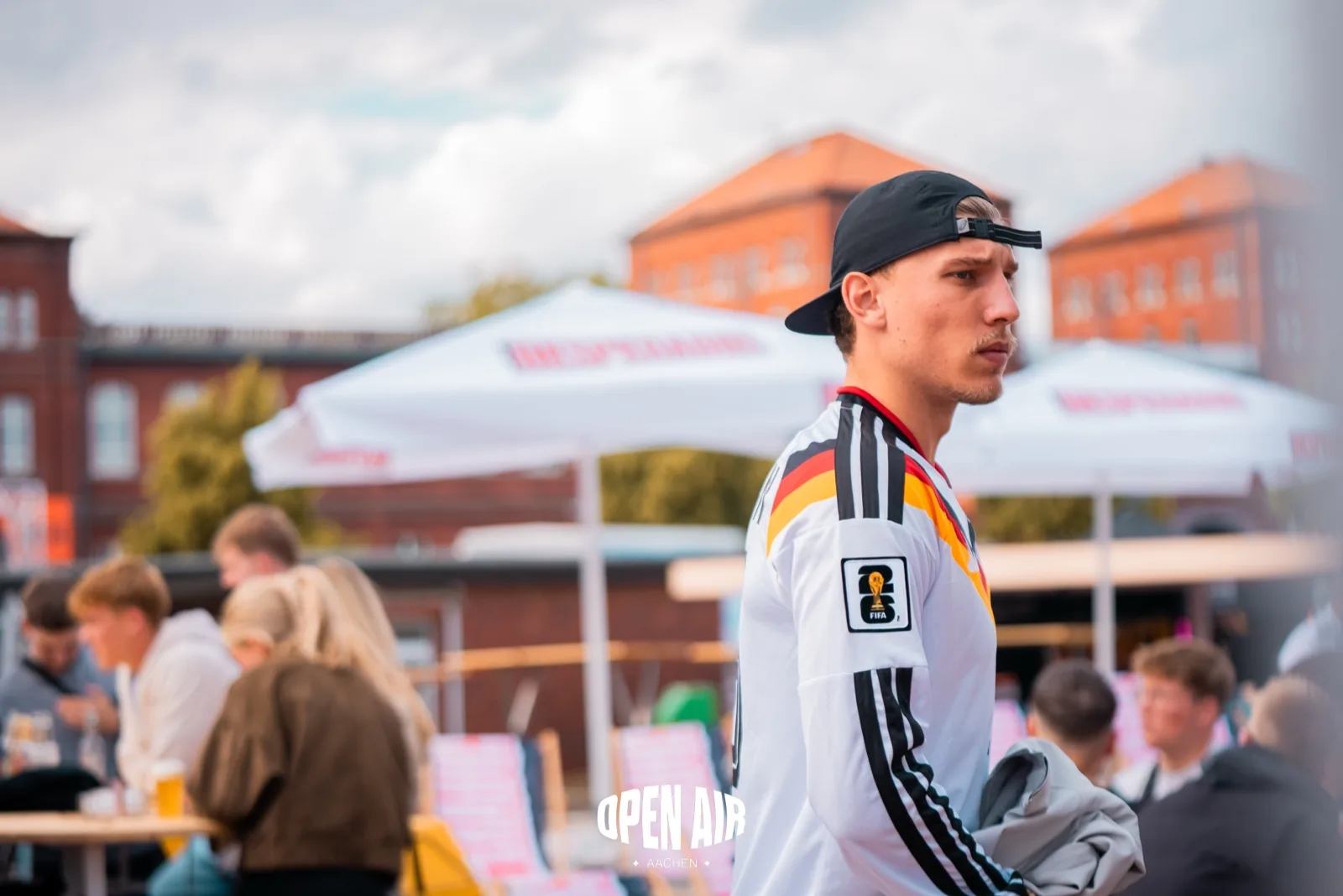 WM Public Viewing 2026 — Open Air Aachen (Foto 3)