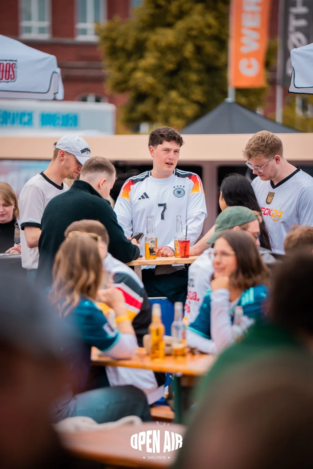 WM Public Viewing 2026 — Open Air Aachen (Foto 15)