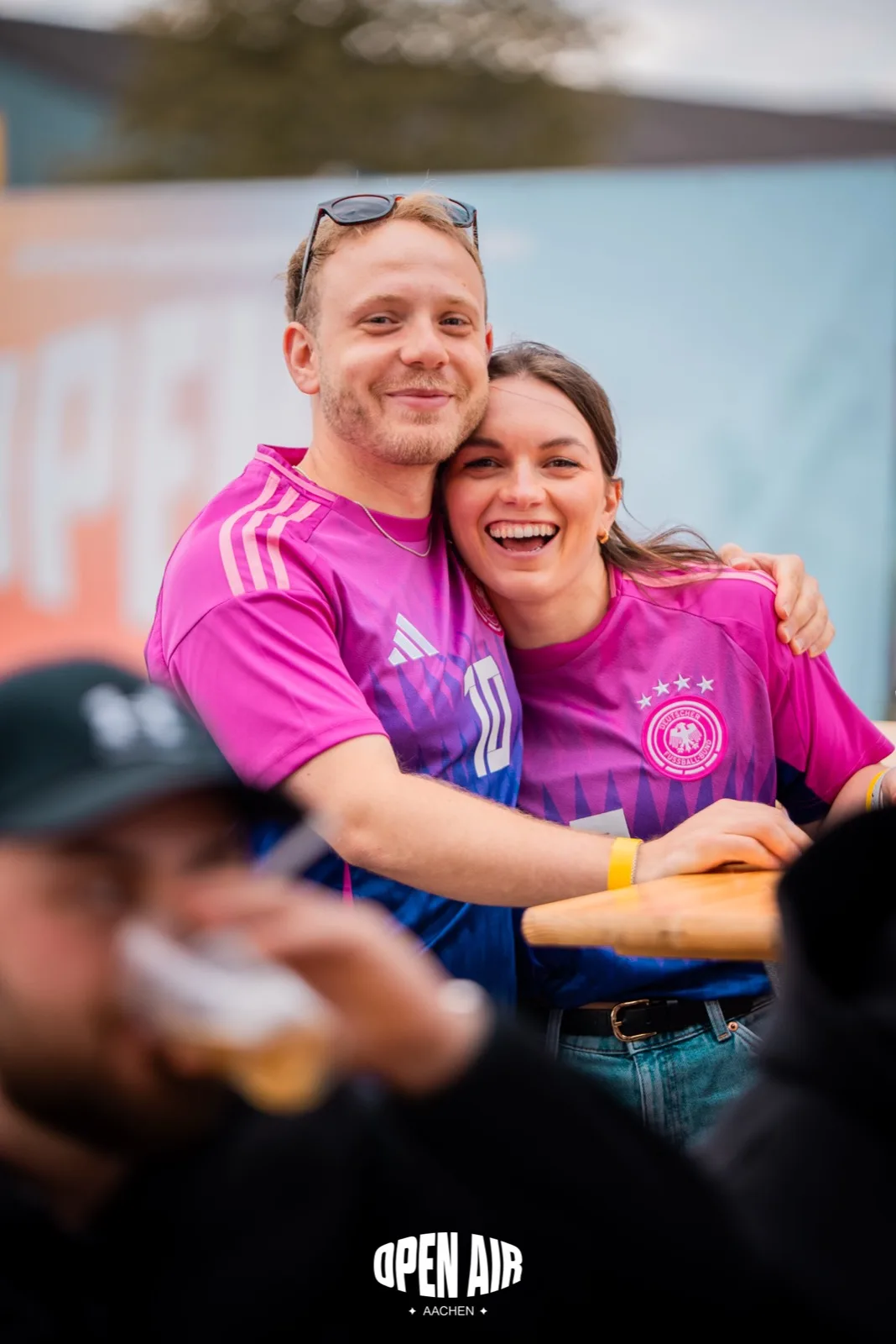WM Public Viewing 2026 — Open Air Aachen (Foto 17)