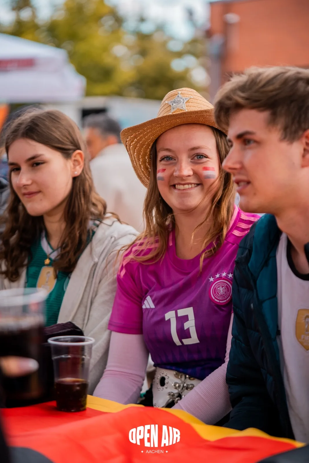 WM Public Viewing 2026 — Open Air Aachen (Foto 21)