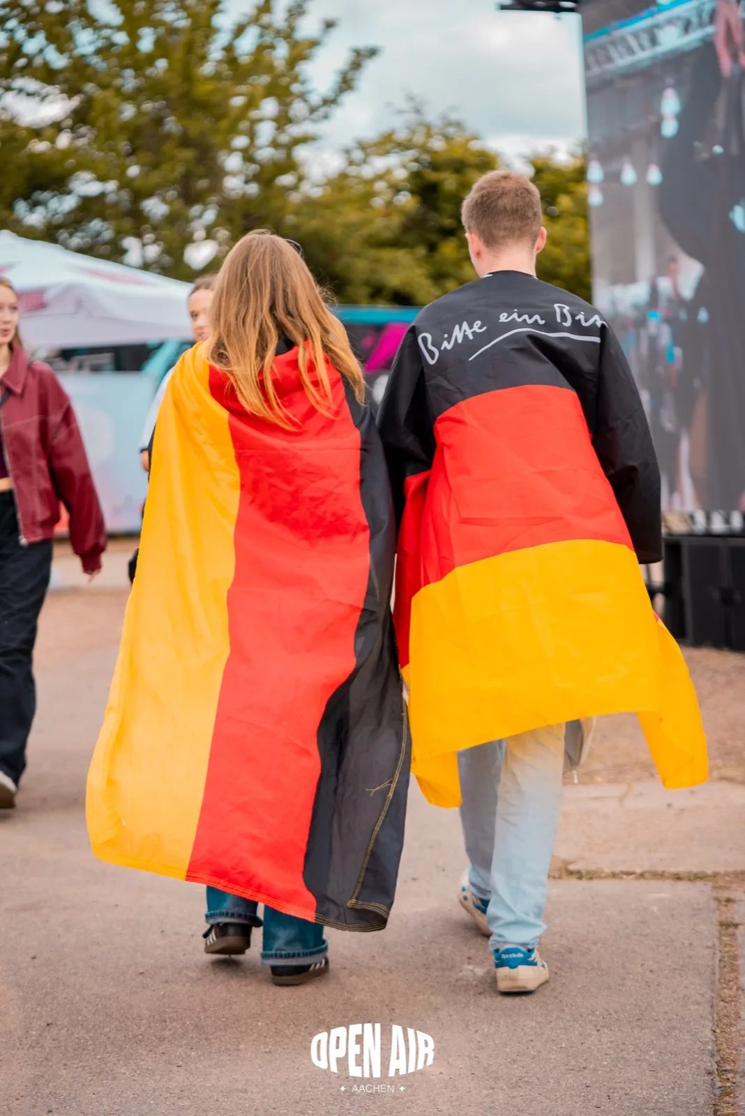 WM Public Viewing 2026 — Open Air Aachen (Foto 31)