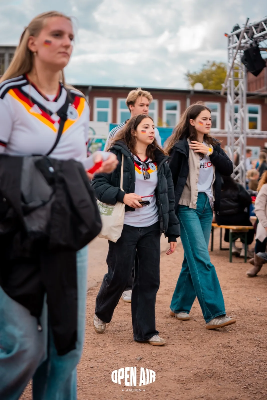 WM Public Viewing 2026 — Open Air Aachen (Foto 38)