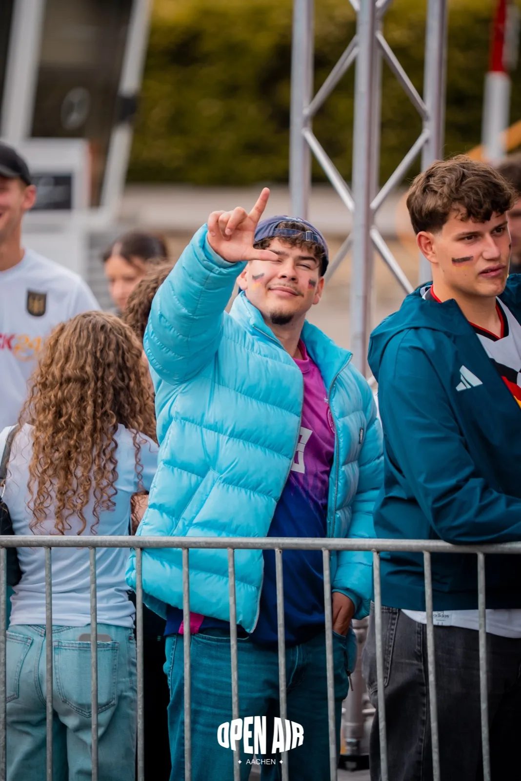 WM Public Viewing 2026 — Open Air Aachen (Foto 39)