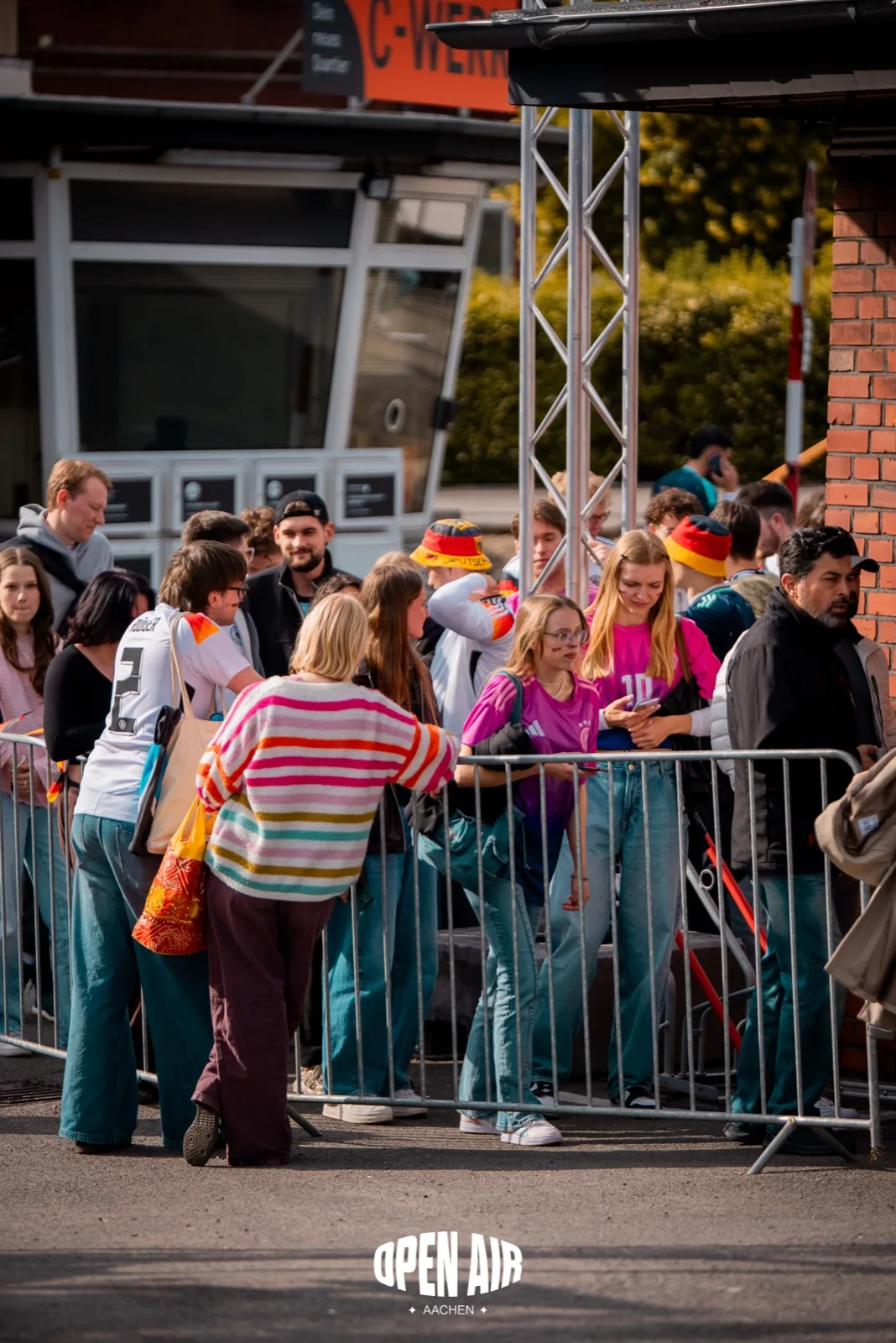 WM Public Viewing 2026 — Open Air Aachen (Foto 44)