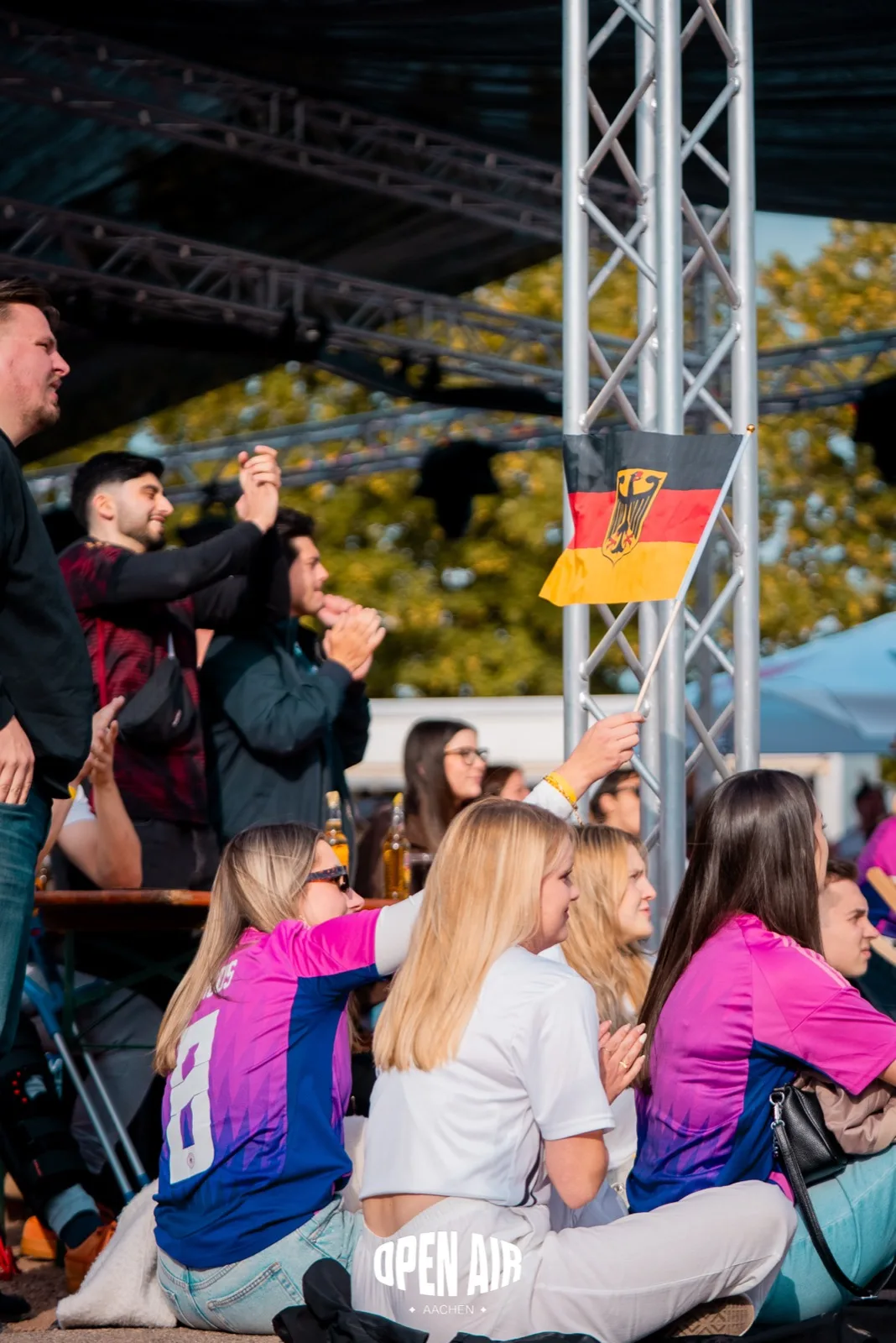 WM Public Viewing 2026 — Open Air Aachen (Foto 48)
