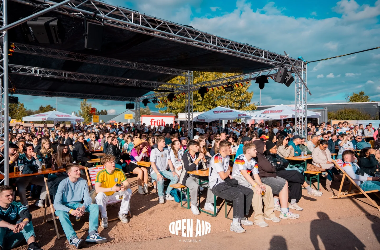 WM Public Viewing 2026 — Open Air Aachen (Foto 49)
