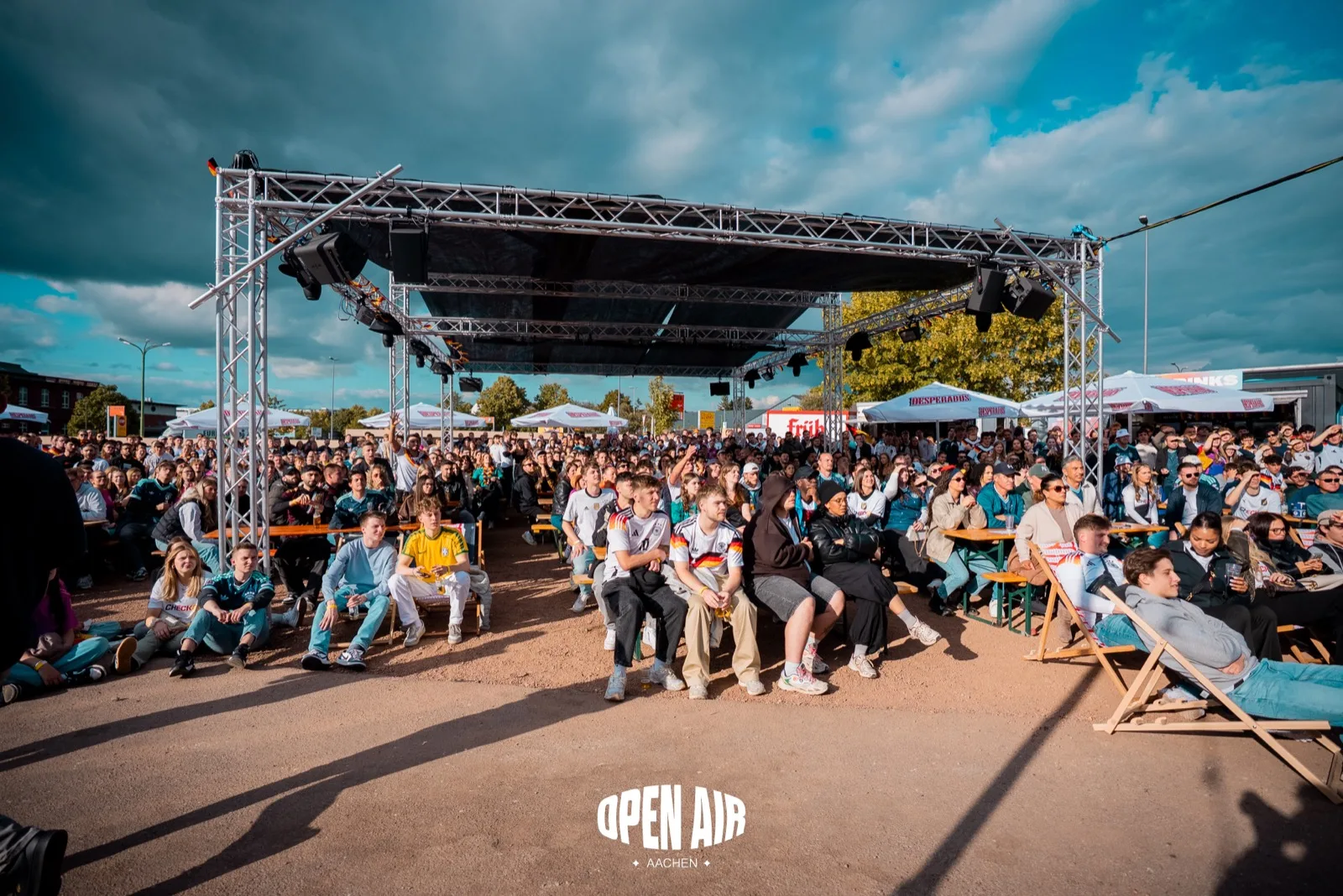 WM Public Viewing 2026 — Open Air Aachen (Foto 51)