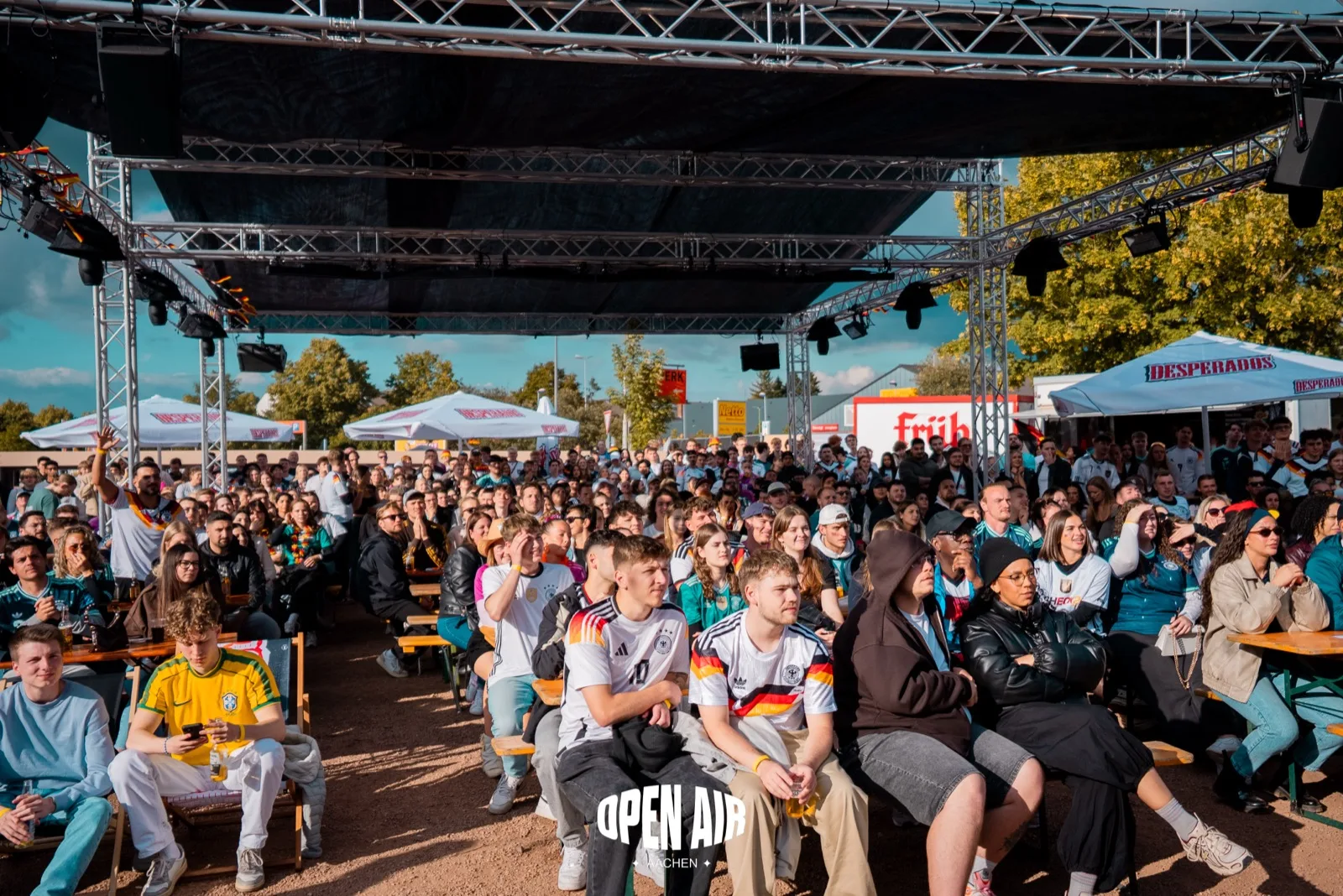 WM Public Viewing 2026 — Open Air Aachen (Foto 52)