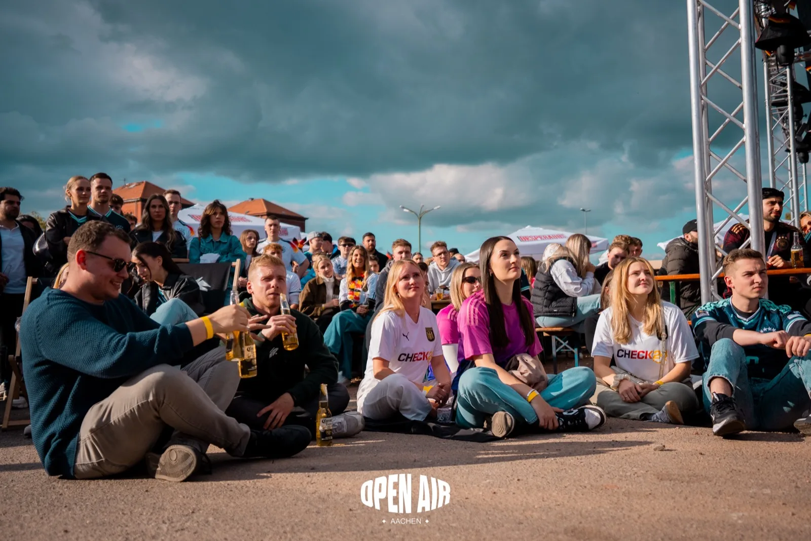 WM Public Viewing 2026 — Open Air Aachen (Foto 54)