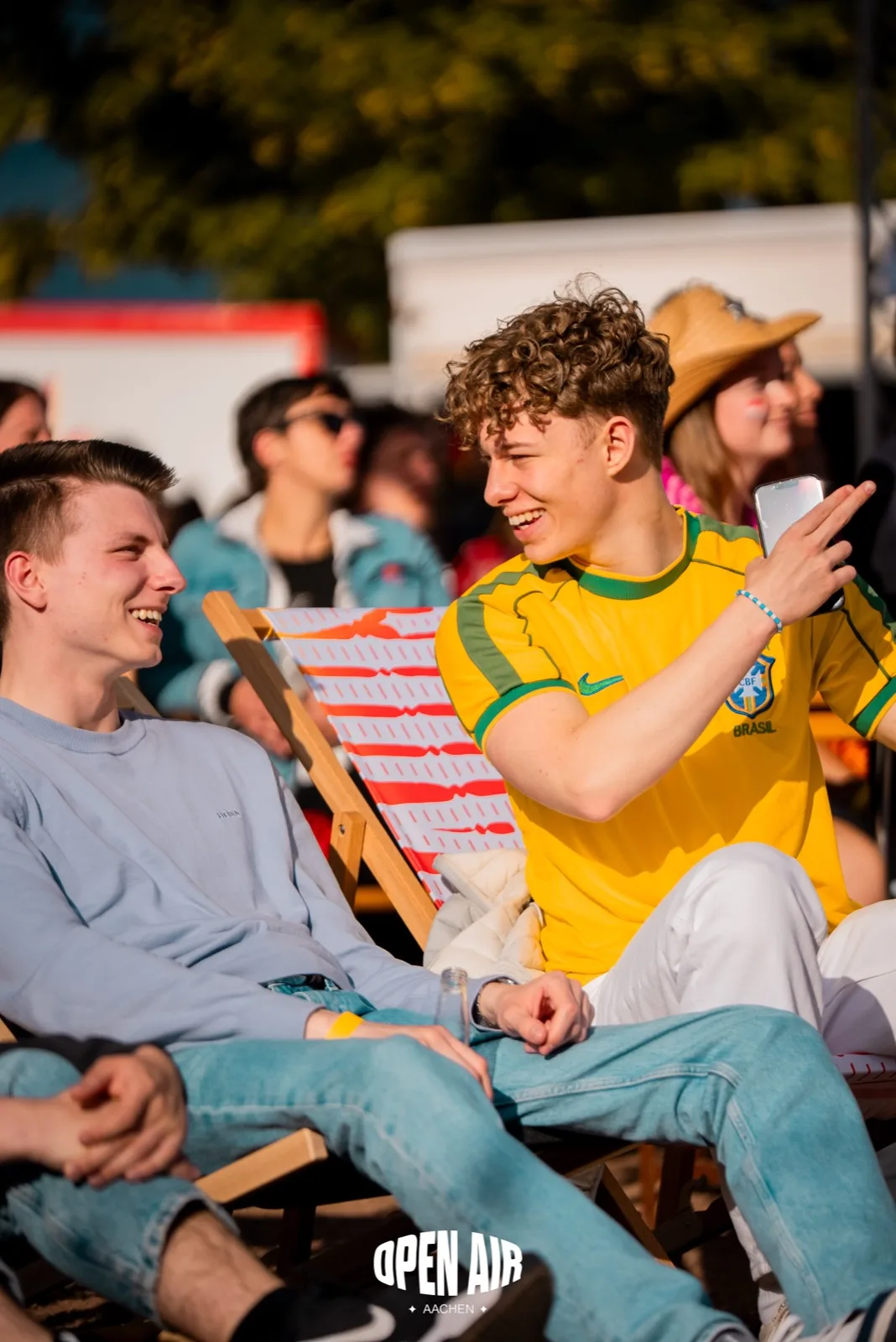 WM Public Viewing 2026 — Open Air Aachen (Foto 56)
