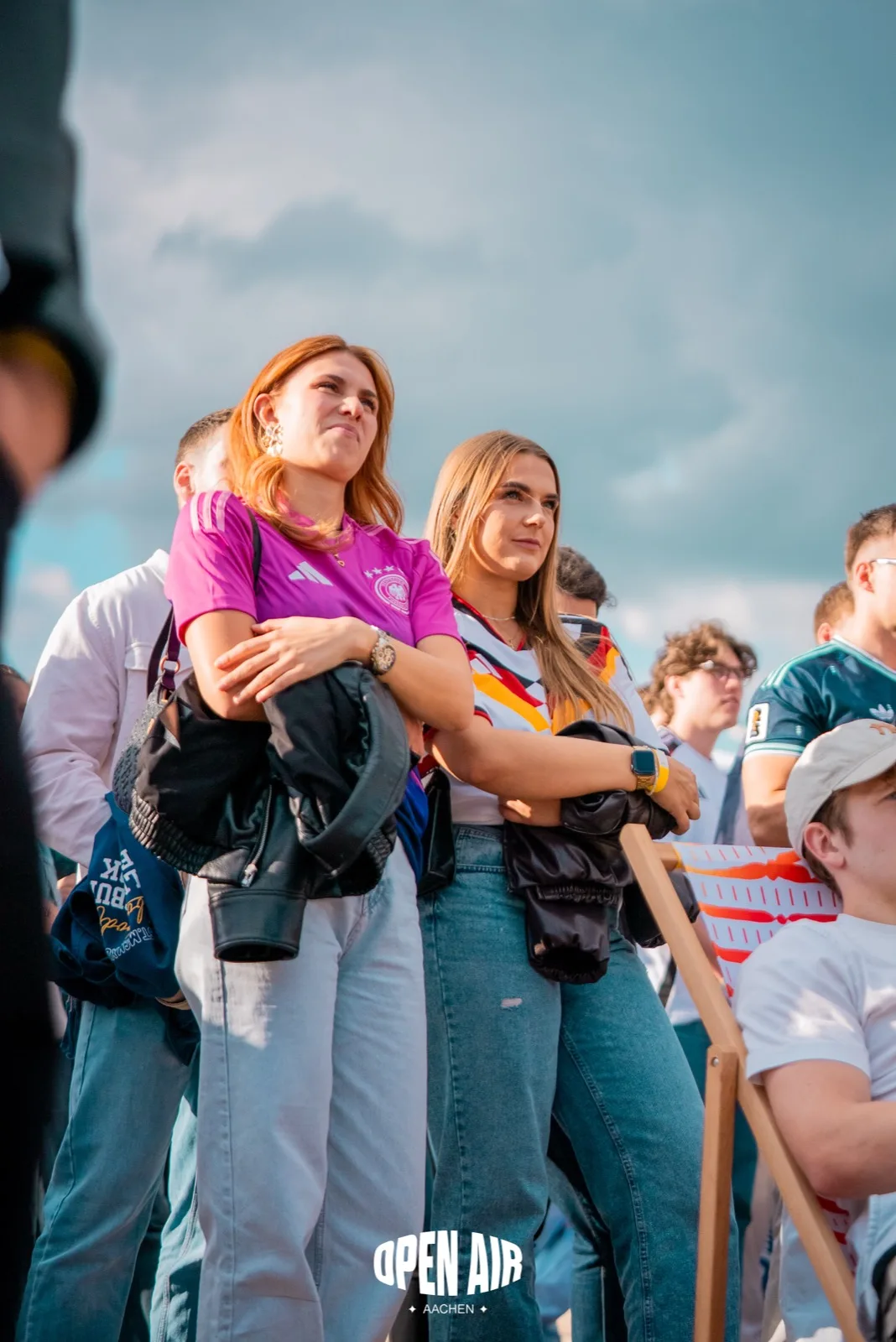 WM Public Viewing 2026 — Open Air Aachen (Foto 57)