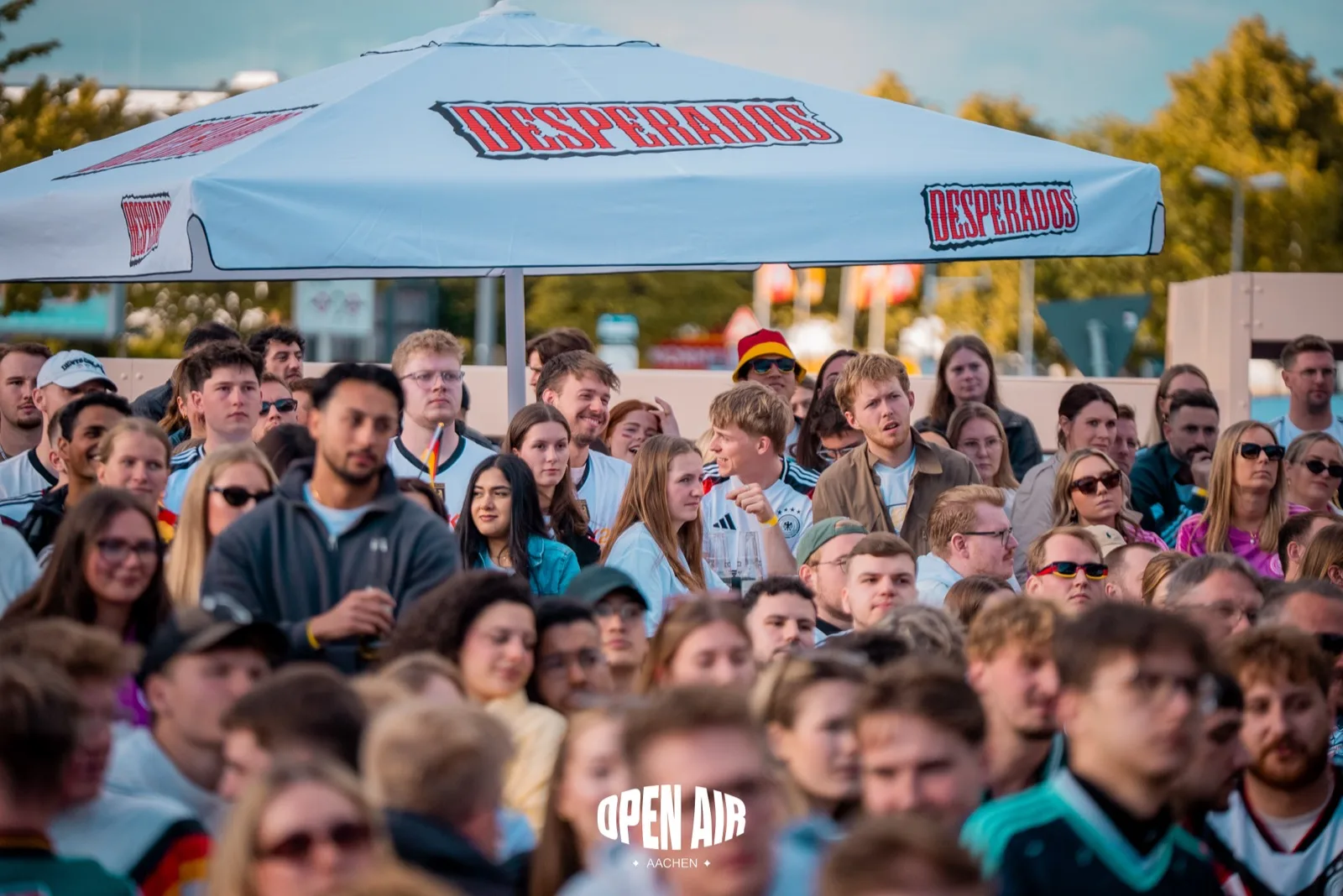 WM Public Viewing 2026 — Open Air Aachen (Foto 63)