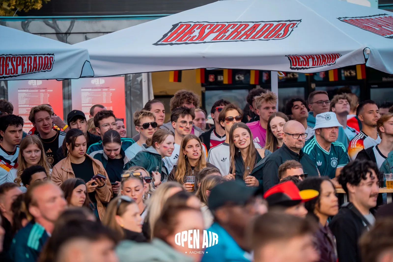 WM Public Viewing 2026 — Open Air Aachen (Foto 64)