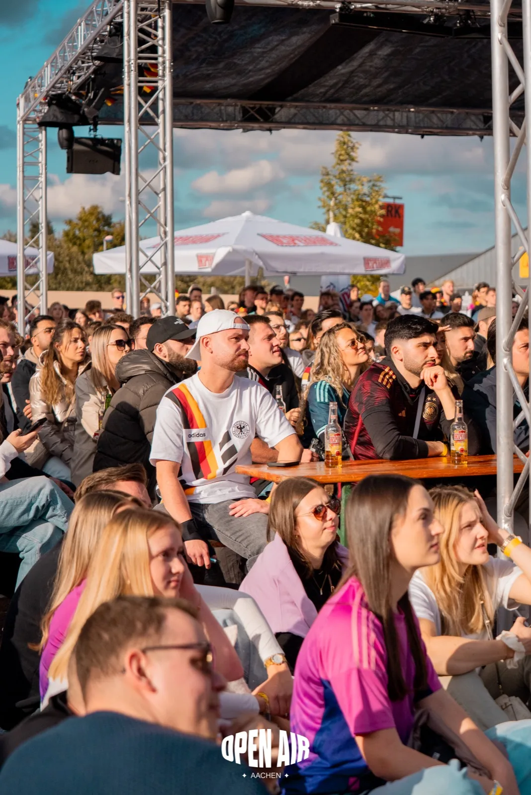 WM Public Viewing 2026 — Open Air Aachen (Foto 65)