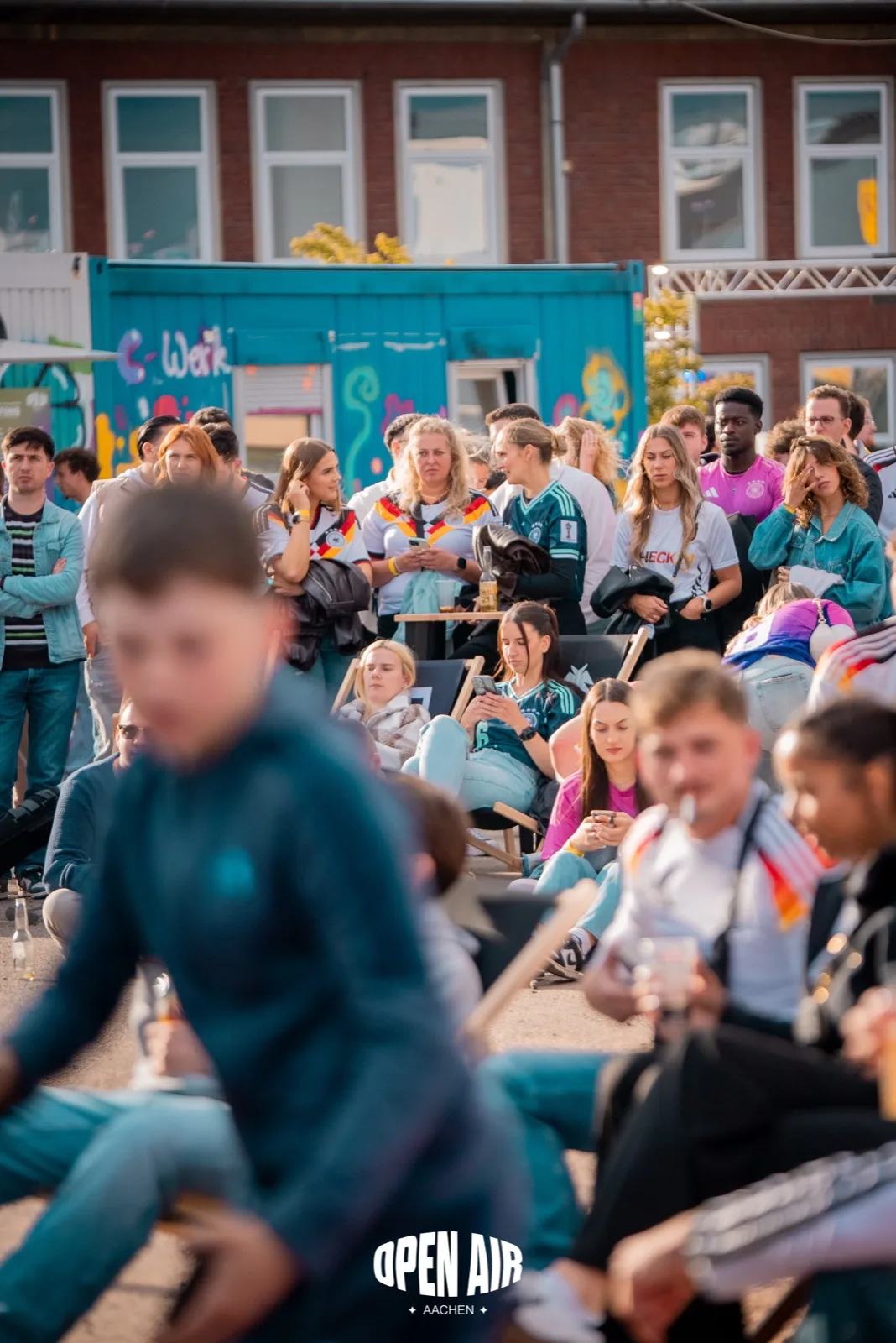 WM Public Viewing 2026 — Open Air Aachen (Foto 66)