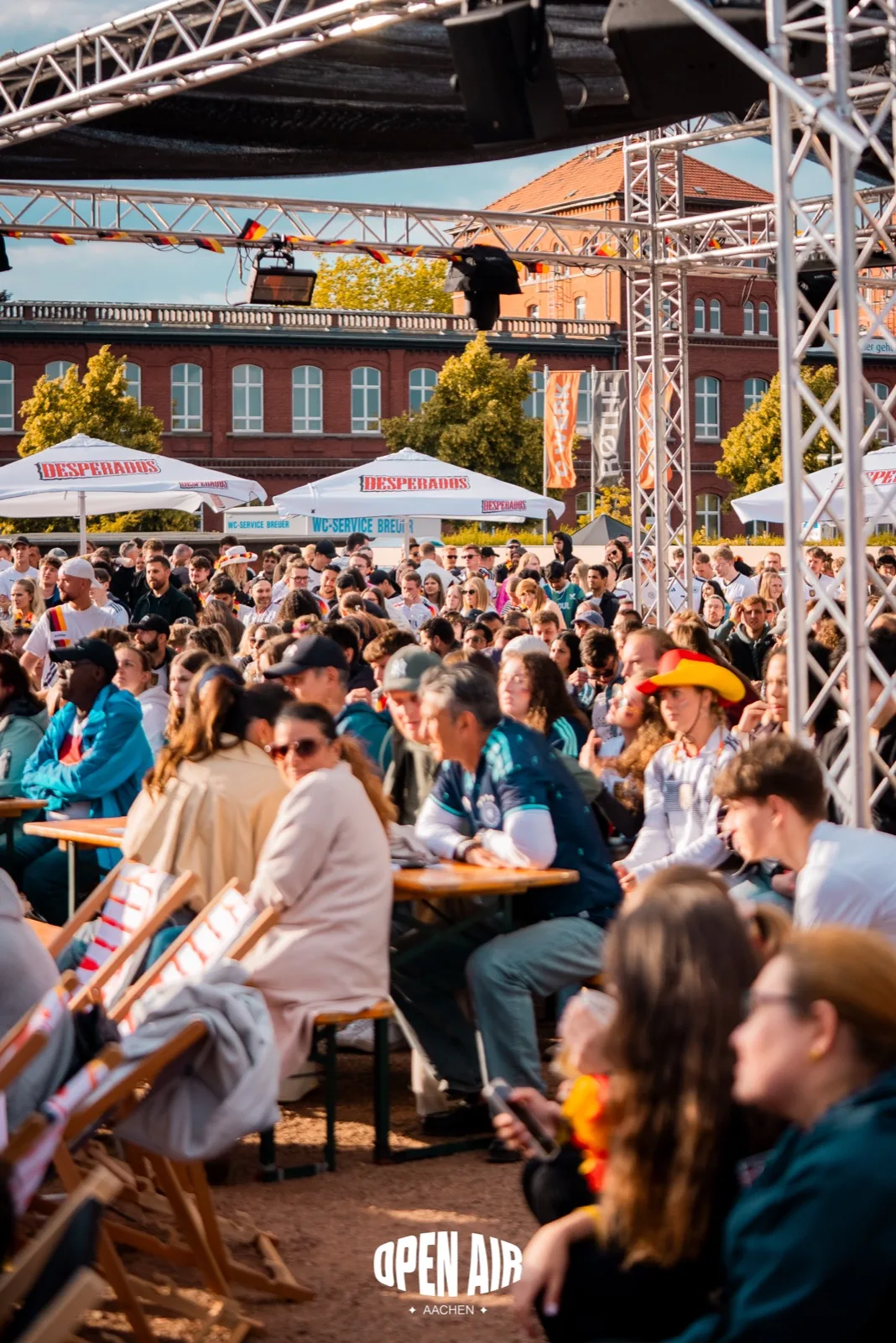 WM Public Viewing 2026 — Open Air Aachen (Foto 67)