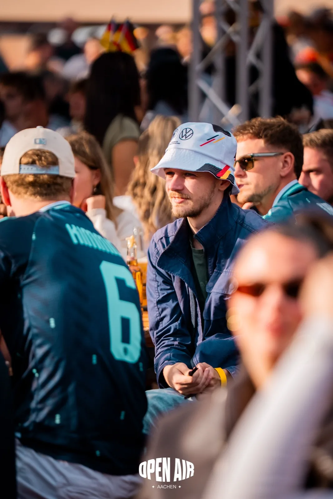 WM Public Viewing 2026 — Open Air Aachen (Foto 68)