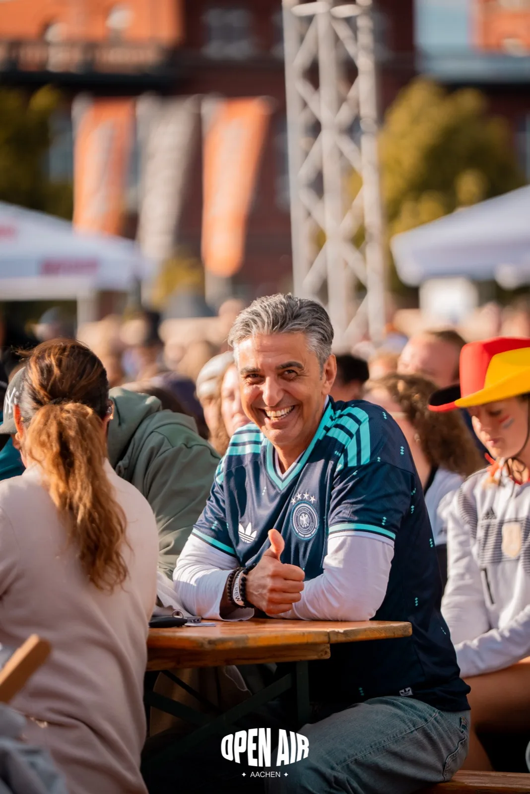 WM Public Viewing 2026 — Open Air Aachen (Foto 70)