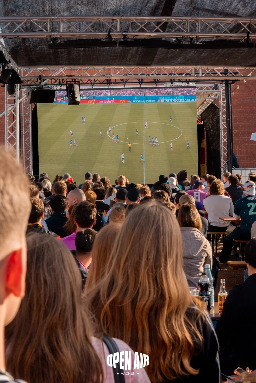 WM Public Viewing 2026 — Open Air Aachen (Foto 71)