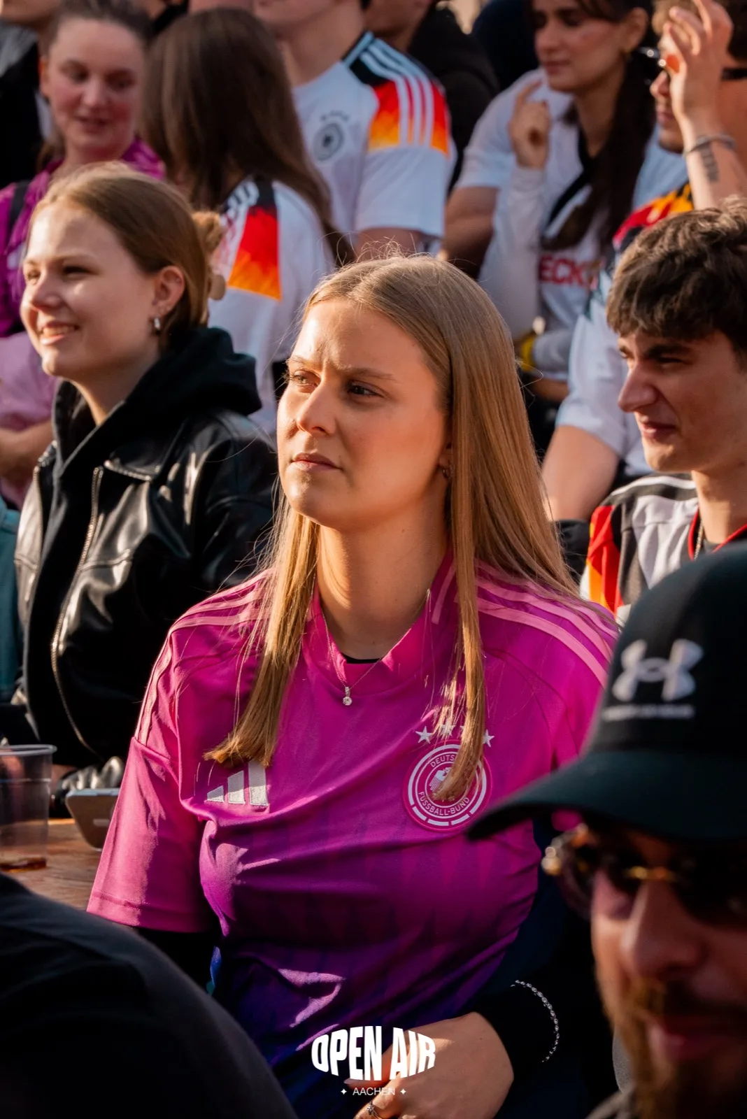 WM Public Viewing 2026 — Open Air Aachen (Foto 73)