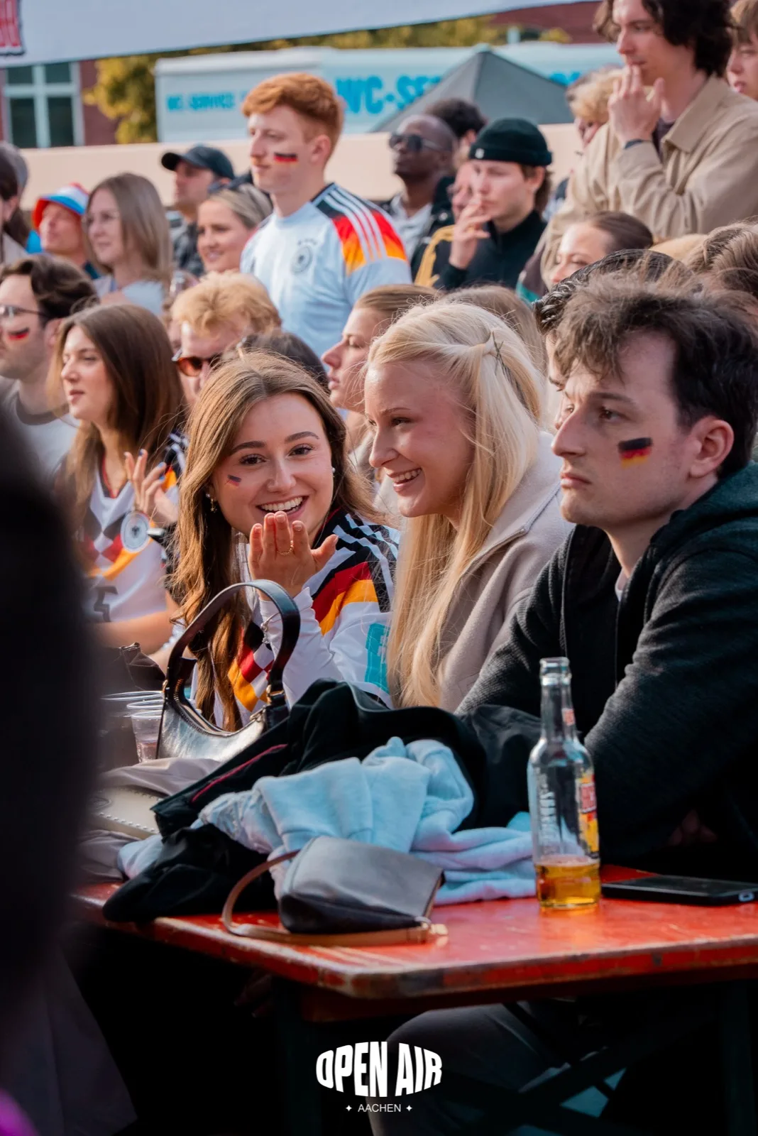 WM Public Viewing 2026 — Open Air Aachen (Foto 74)