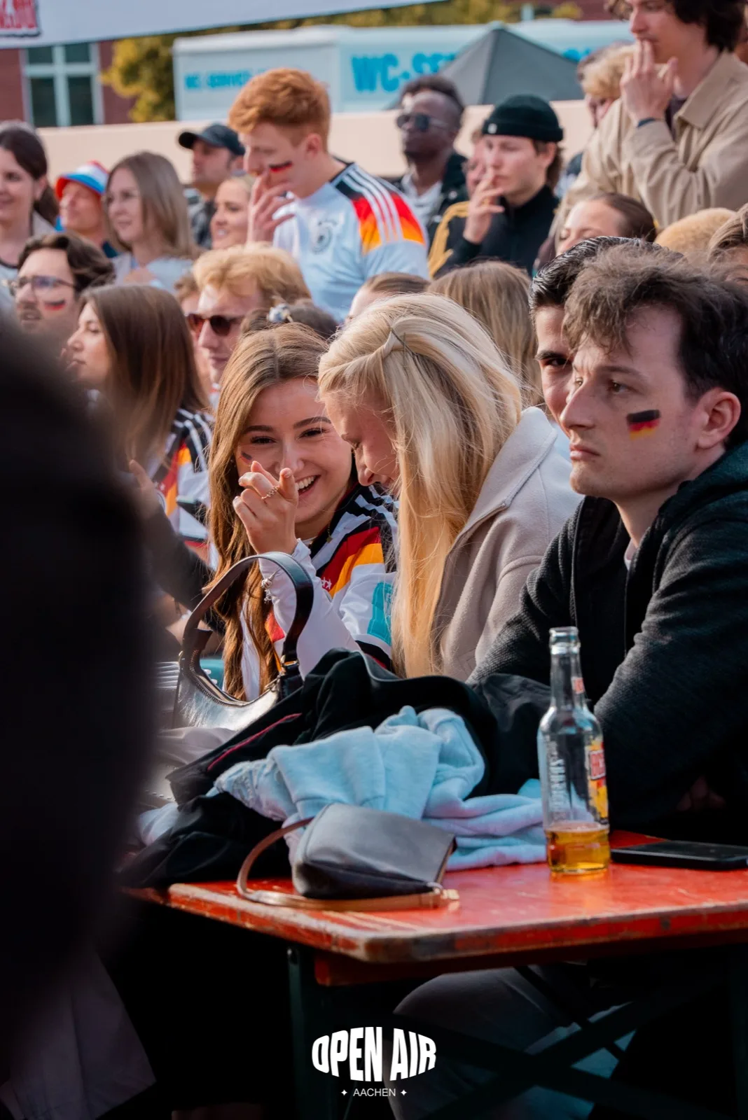 WM Public Viewing 2026 — Open Air Aachen (Foto 75)